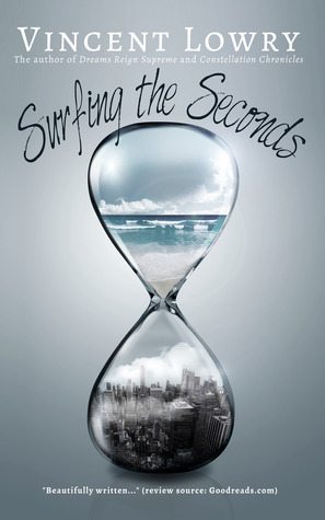 Cover of Surfing the Seconds
